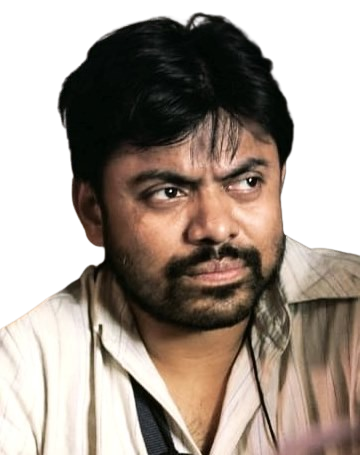 Soumik Haldar